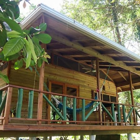 Jungle Beach 2 Bedroom Cottage Bocas Town Exterior foto