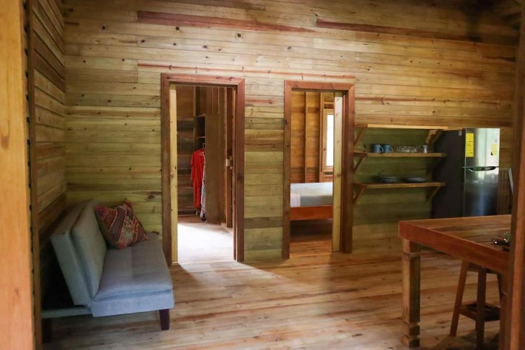 Jungle Beach 2 Bedroom Cottage Bocas Town Exterior foto