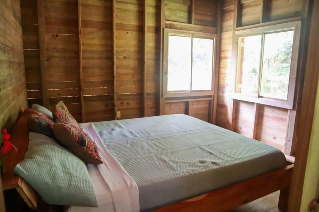 Jungle Beach 2 Bedroom Cottage Bocas Town Exterior foto