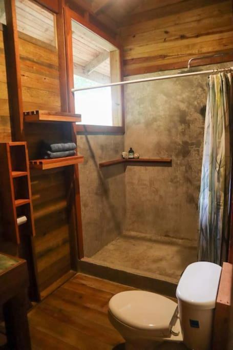 Jungle Beach 2 Bedroom Cottage Bocas Town Exterior foto
