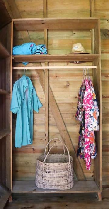Jungle Beach 2 Bedroom Cottage Bocas Town Exterior foto